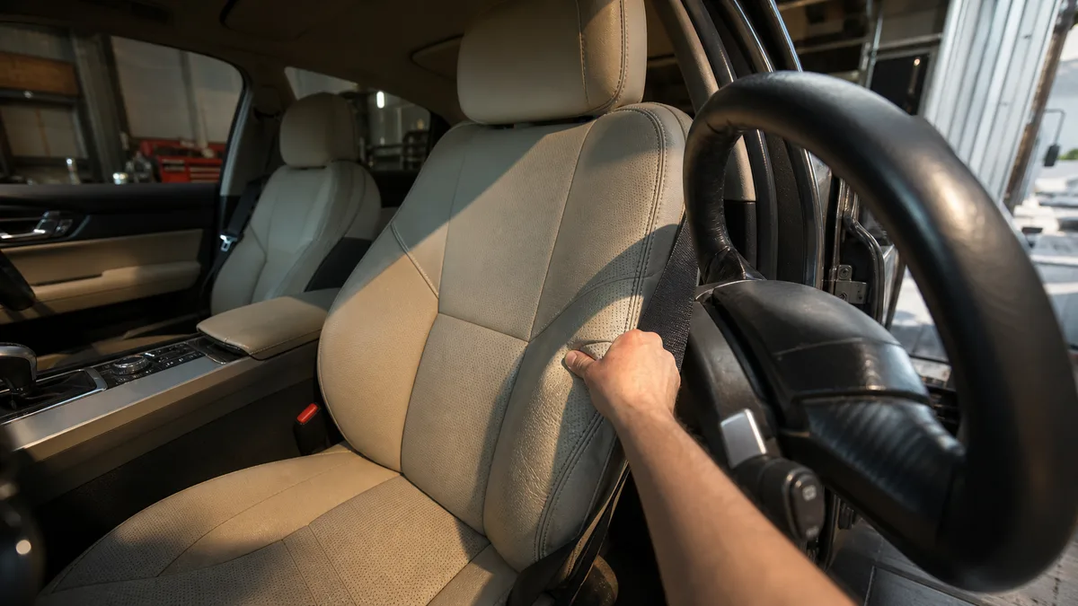 Volvo Volvo 中古車の選び方 XC60・V60 狙い目の年式と注意点