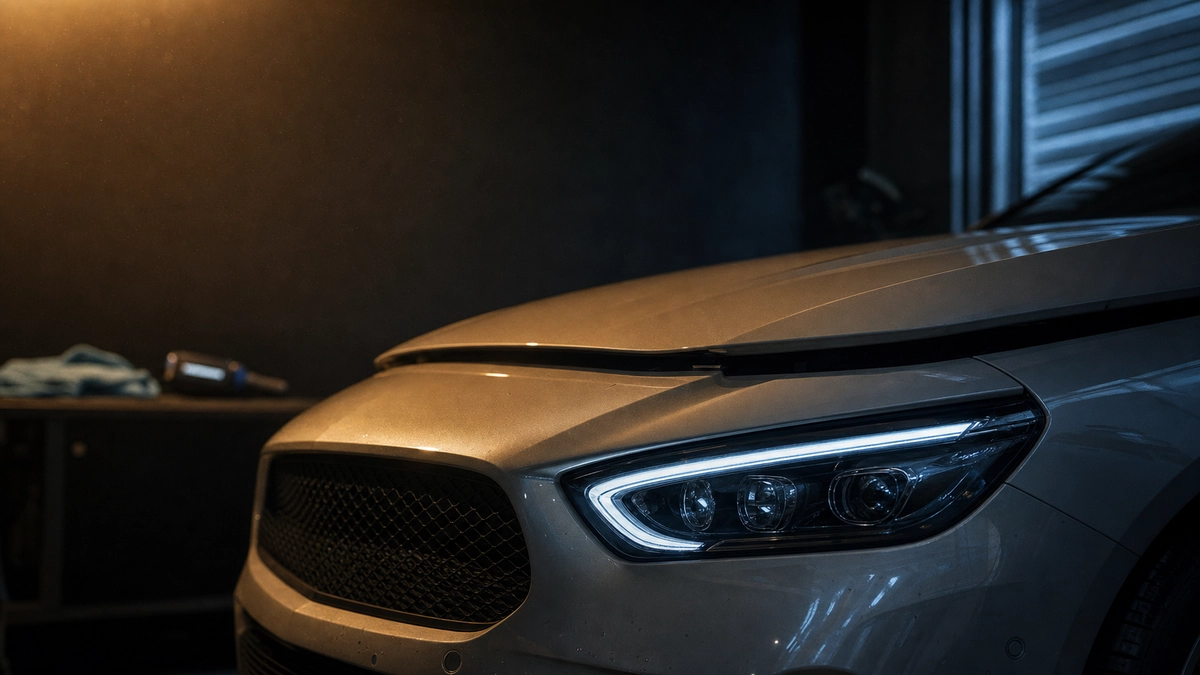 Mercedes-Benz ベンツ Aクラス W177 故障しやすい箇所と修理代【2026年版】