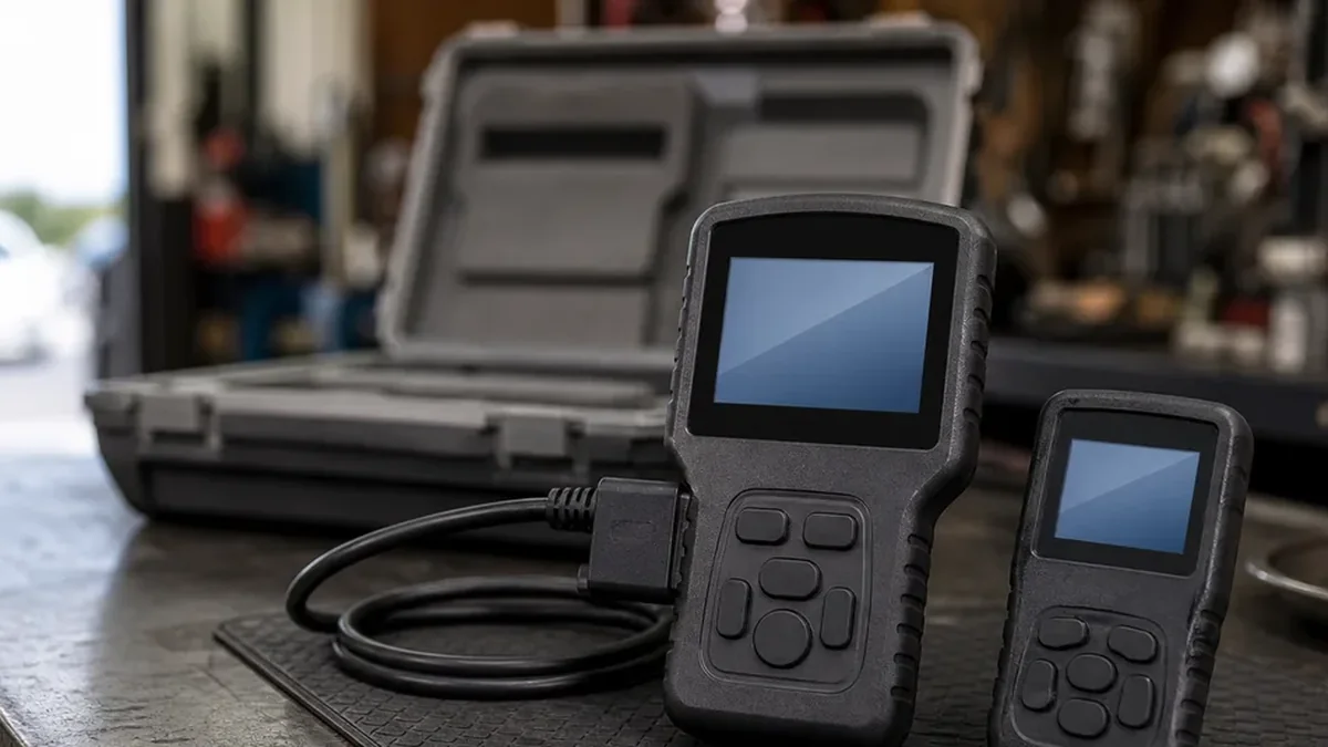 iCarsoft どれを買う CR Pro/BMM/MB 対応車種【2026年版】